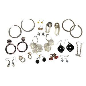 Earring bundle